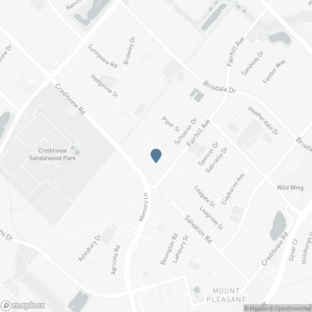 71 TUFTON CRESCENT, Brampton, Ontario L7A 3J2